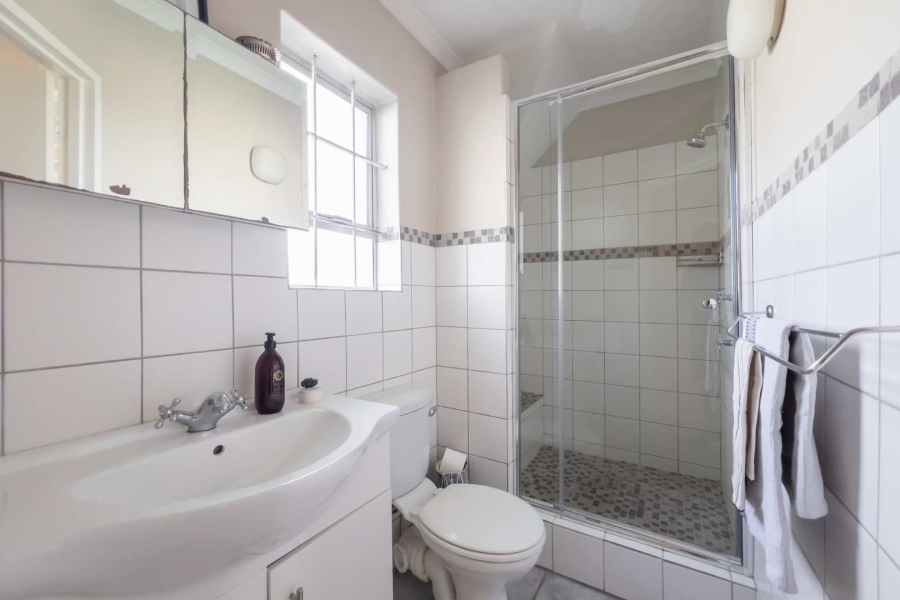 To Let 1 Bedroom Property for Rent in Beach Estate Western Cape